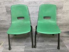 Stacking green childs for sale  WHITCHURCH