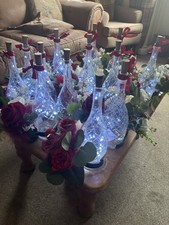 Wedding decorations used for sale  CLITHEROE