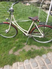 Pashley women bike for sale  PRESTON