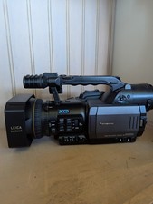 Panasonic dvx100bp minidv for sale  Poughquag