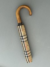 Burberry umbrella sleeve for sale  PRESTON