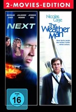 Nicolas cage disc gebraucht kaufen  Berlin