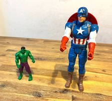 Capitain america 29cm gebraucht kaufen  Köln
