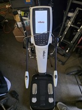 Inbody 270 body for sale  Los Angeles