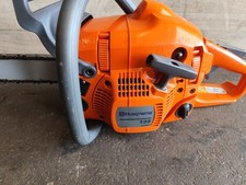 husqvarna kettensage gebraucht kaufen  Brauneberg, Monzelfeld, Hochscheid