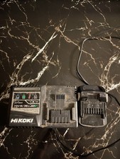 Hikoki hitachi volt gebraucht kaufen  Bremen