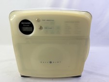 sharp carousel microwave oven for sale  Carteret