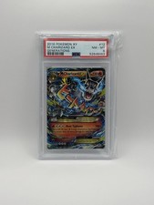Charizard 2016 pokemon for sale  BILSTON