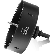 Inch hole saw for sale  Elizabethtown