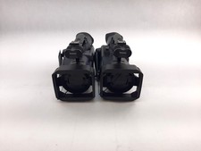 Two panasonic dvx100bp for sale  USA