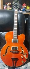 Ibanez af75d artcore for sale  Brownsville