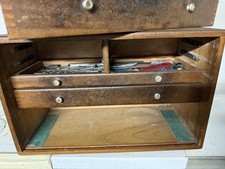 Packed wood drawer for sale  Elverson
