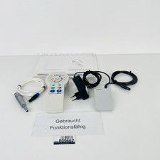 Vdw schlumbohm master gebraucht kaufen  Langenhagen