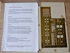 Heiko muffel bausatz gebraucht kaufen  Potsdam