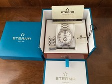 Eterna adventic .small for sale  CAMBRIDGE