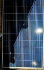 Pannelli fotovoltaici policris usato  L Aquila
