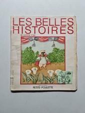 Belles histoires nº d'occasion  Joinville