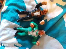 Hasbro wwf 90s d'occasion  Rouen-