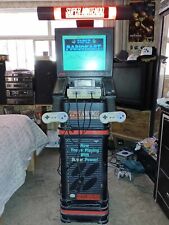 RARO quiosque Nintendo SNES Super Nintendo completo! TV original! comprar usado  Enviando para Brazil