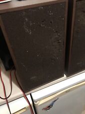 Marantz superscope speakers for sale  PEACEHAVEN