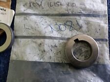 Yamaha vintage dt125lcthrust for sale  COULSDON