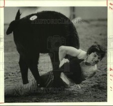 1983 press photo for sale  Memphis
