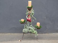 Kirchlicher kerzenständer eis gebraucht kaufen  Wiesbaden