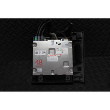 1501baa02621n centralina audio usato  Italia