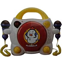 Lenco kcd 011kids gebraucht kaufen  Neu-Ulm