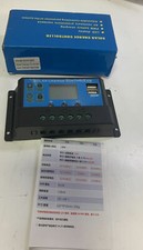 Solar charge controller for sale  Amsterdam