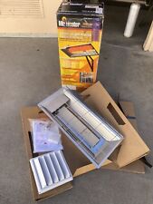 Heather garage heater for sale  San Diego