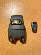 Polar speed sensor gebraucht kaufen  Esslingen am Neckar