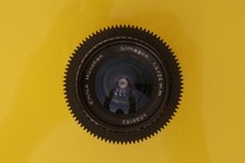 Vintage lens ENNA MUNCHEN Lithagon 4 / 24mm  arri PL mount Arri Red URSA na sprzedaż  PL