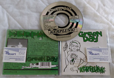 GREEN DAY Kerplunk  - CD comprar usado  Enviando para Brazil