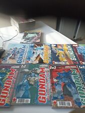 Gundam generation serie usato  Sassari