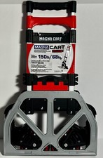 Magna cart plus for sale  Saint Augustine