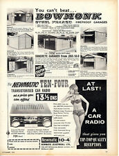 Bikini fashion 1962 d'occasion  Expédié en Belgium