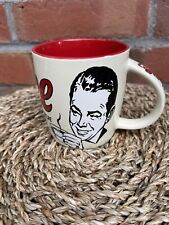 Kaffeebecher coffee tasse gebraucht kaufen  Hambühren
