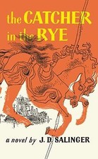 Catcher rye von for sale  Shipping to Ireland