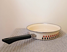 Pentola smaltata con usato  Lecco