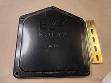 EZ Solar JB-1.2 Rooftop caixa de junção fotovoltaica SOMENTE TAMPA - envio rápido comprar usado  Enviando para Brazil