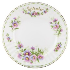 Kuchenteller september royal gebraucht kaufen  Kappeln