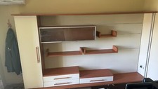 Color cipria noce usato  San Felice a Cancello