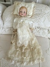 Faberge porcelain christening for sale  Seattle