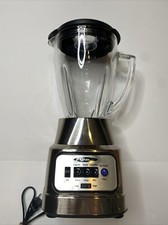 Liquidificador Oster fácil de usar 5 velocidades preto TESTADO comprar usado  Enviando para Brazil