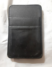 Black genuine leather for sale  Belmont