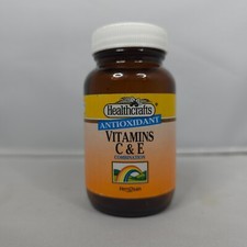 1990s healthcrafts vitamins for sale  CARRICKFERGUS
