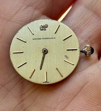 Girard perregaux 740 usato  Torre Annunziata
