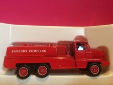Solido superbe berliet d'occasion  Cognac