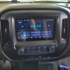 Upgraded head unit for sale  Bordentown